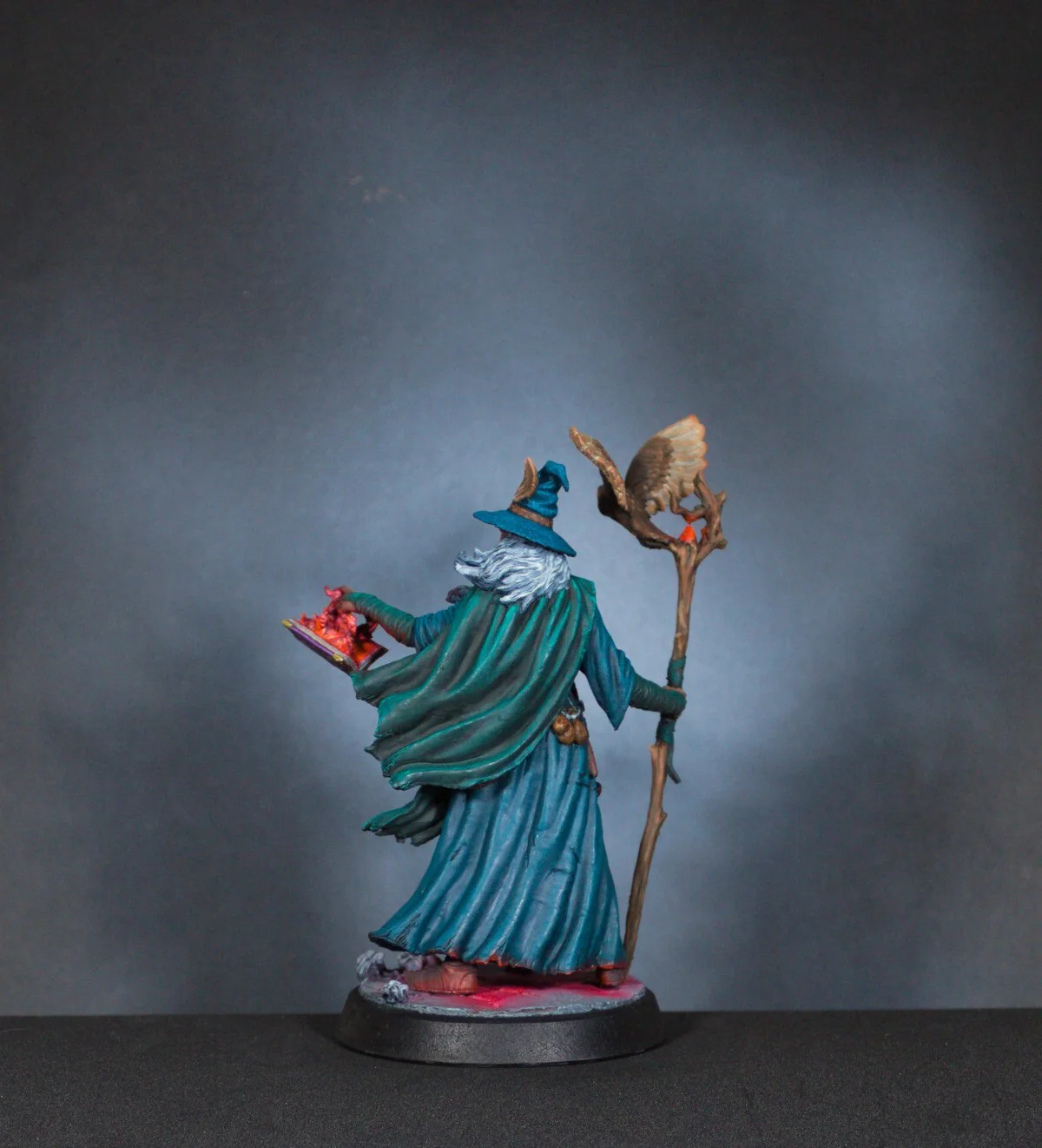 Alberus Ribeirus Alberus Riberus | Putty & Paint