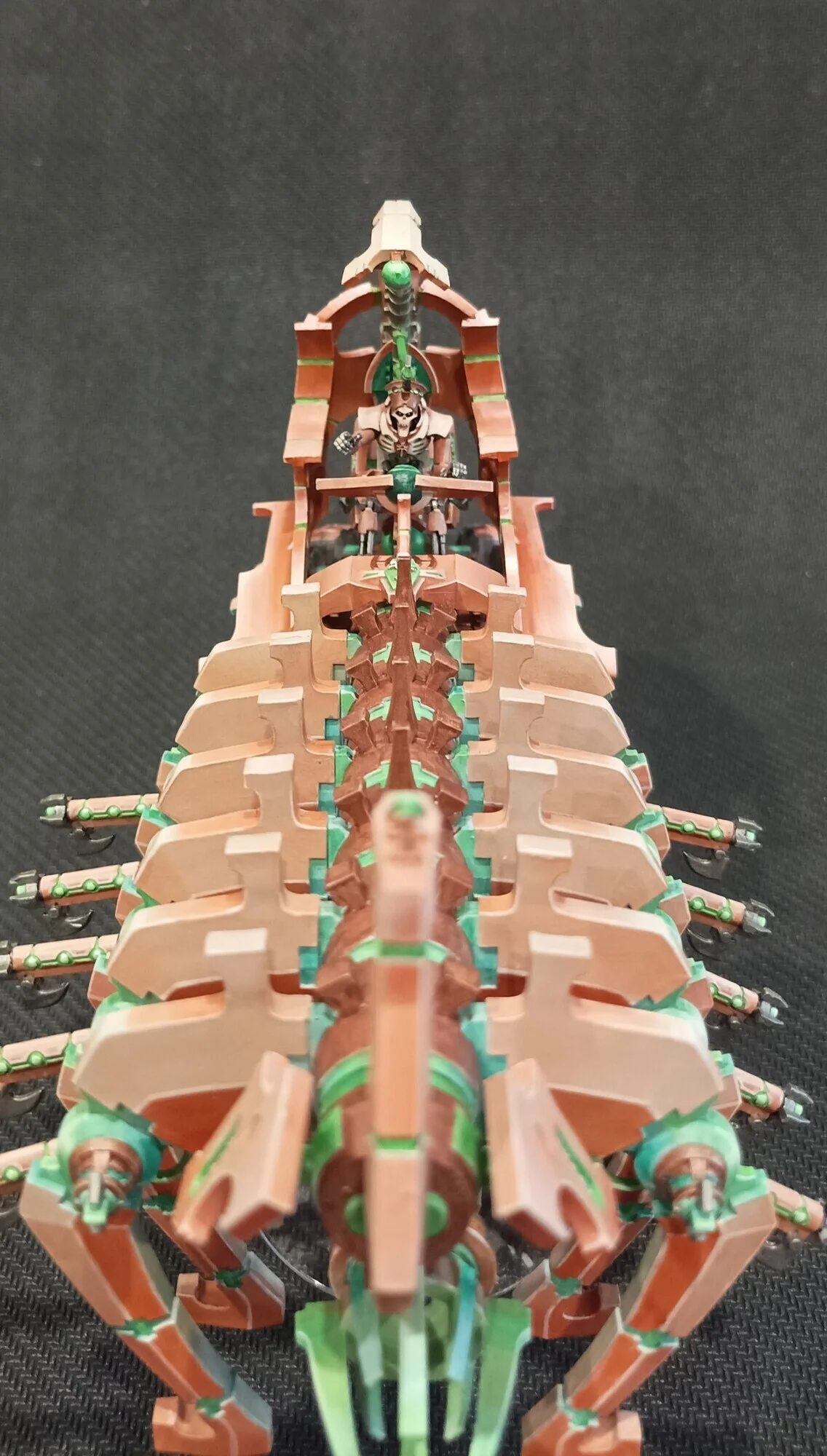 Doomsday Ark Flayed Doomsday Ark white | Putty & Paint