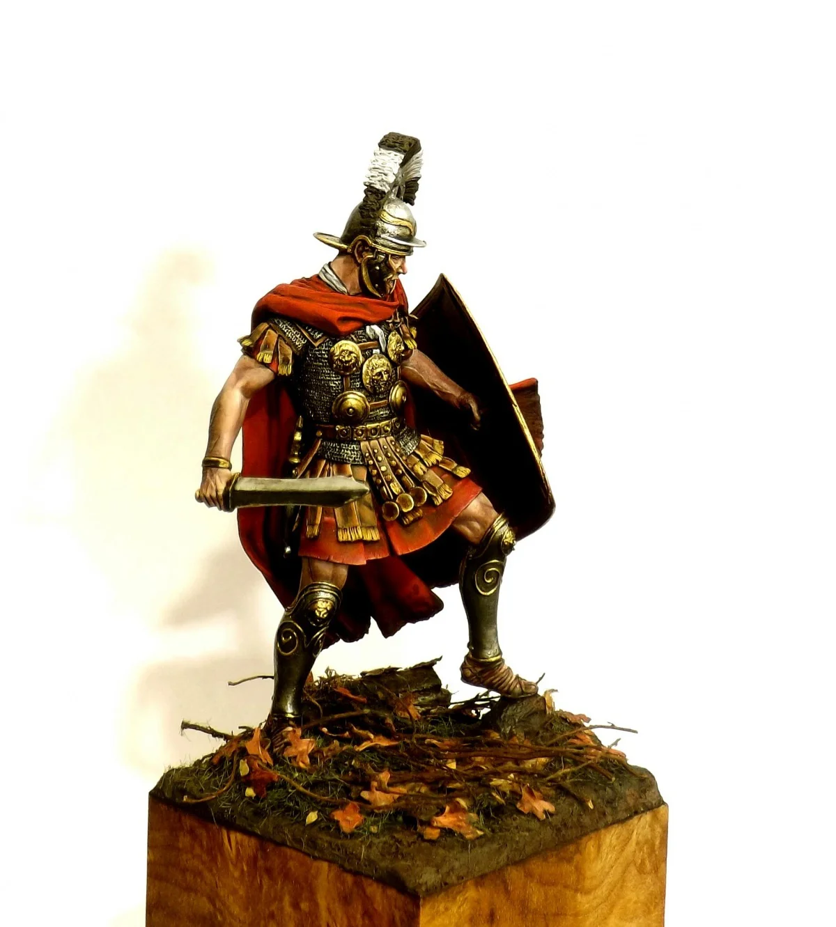 A Raman Office Roman Officer I sec | Putty & Paint