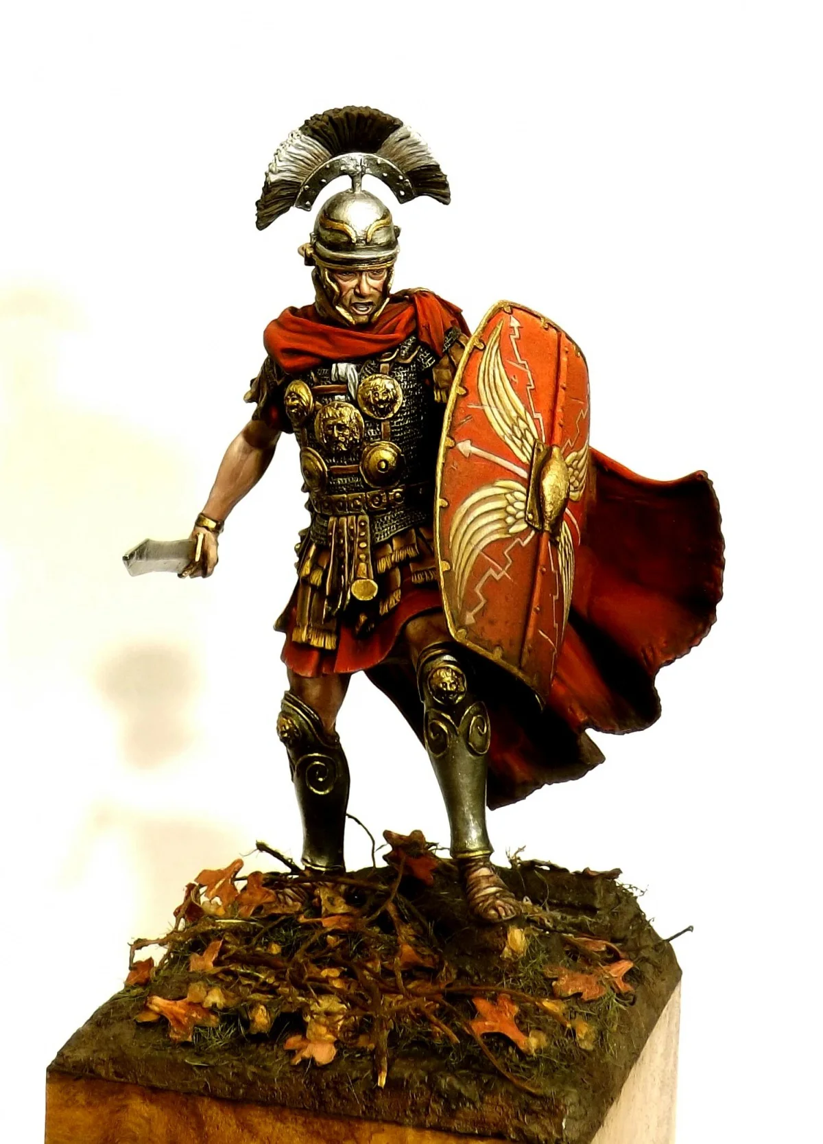 A Raman Office Roman Officer I sec | Putty & Paint