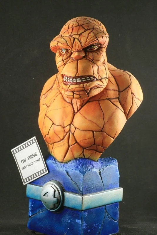 Wonder Rummage Da Wonder | Putty & Paint