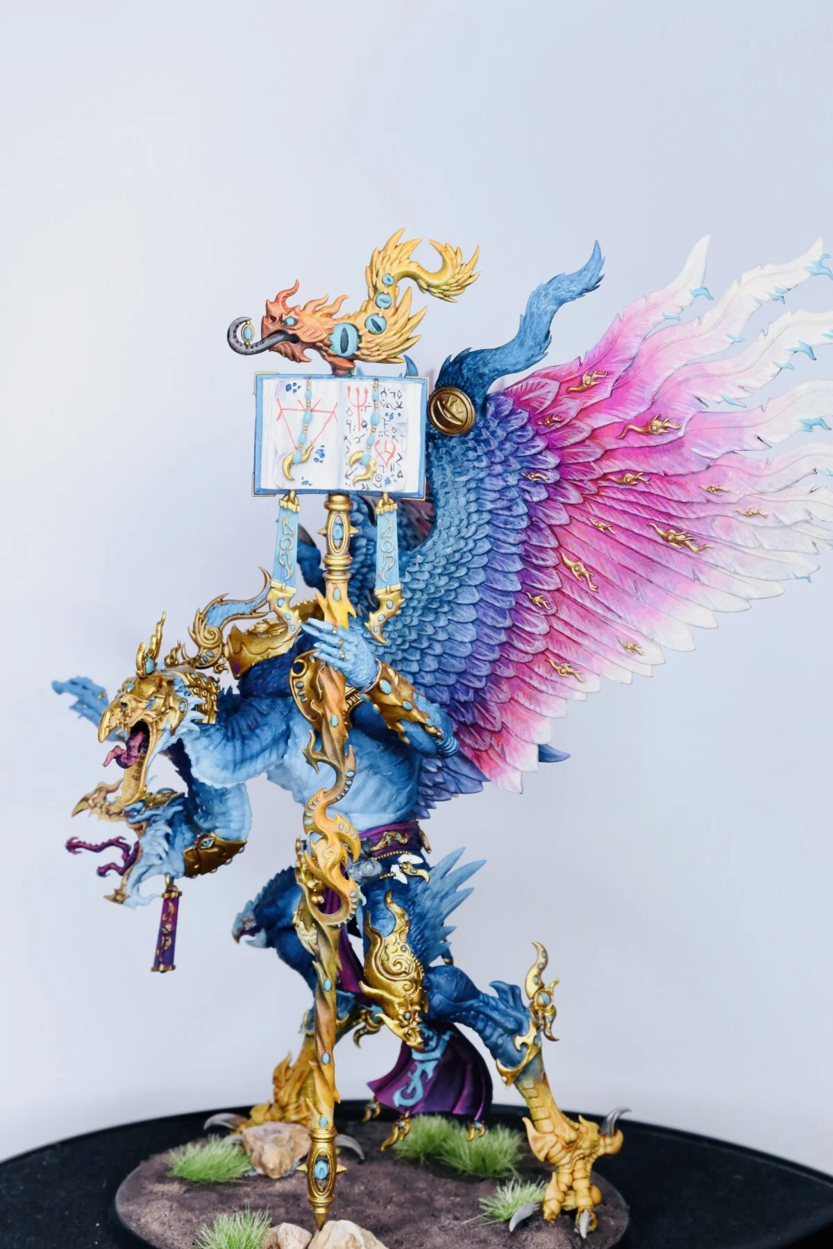 Kairos Fateweaver Putty Paint kairos-fateweaver-putty-paint