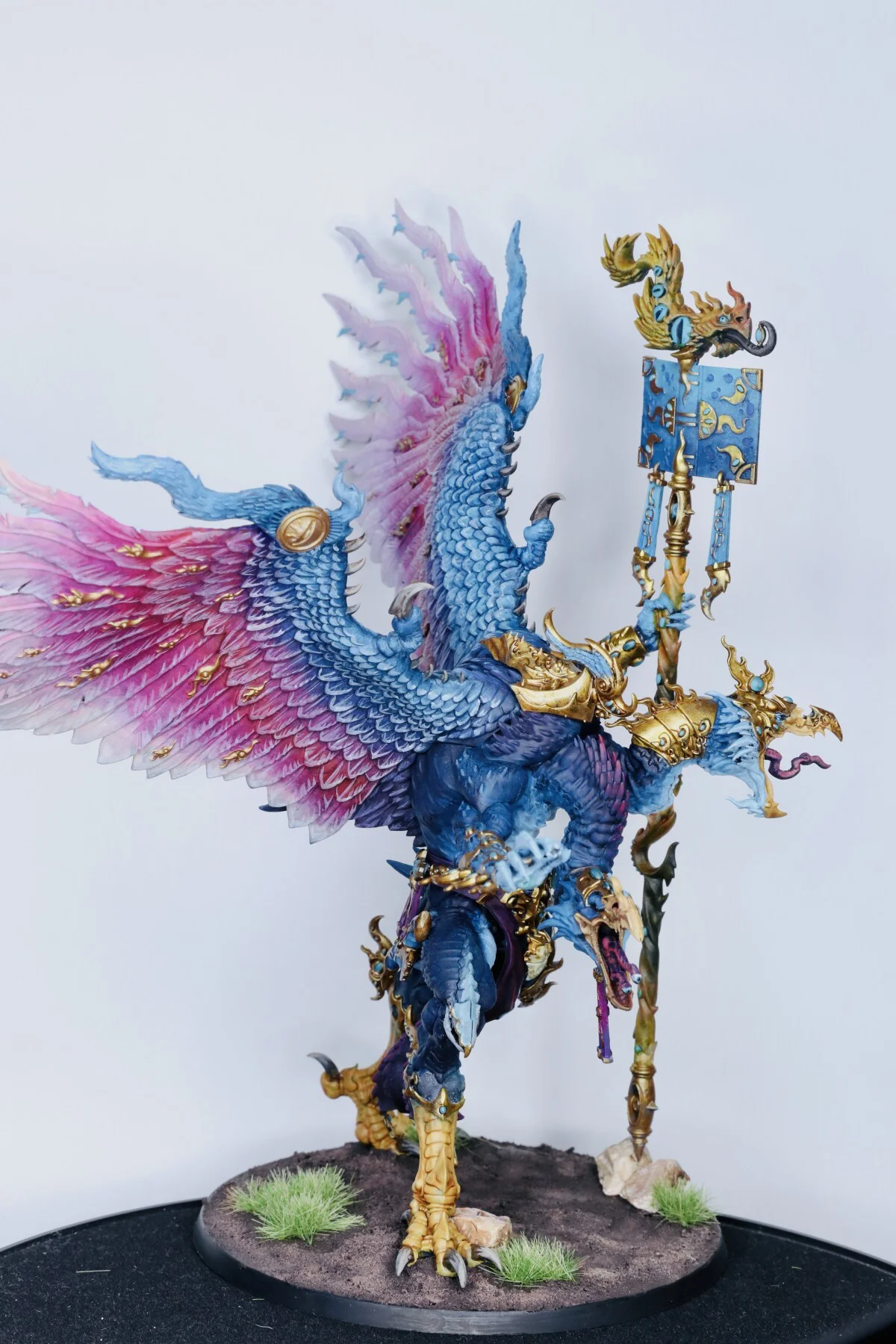 Kairos Fateweaver Putty Paint kairos-fateweaver-putty-paint