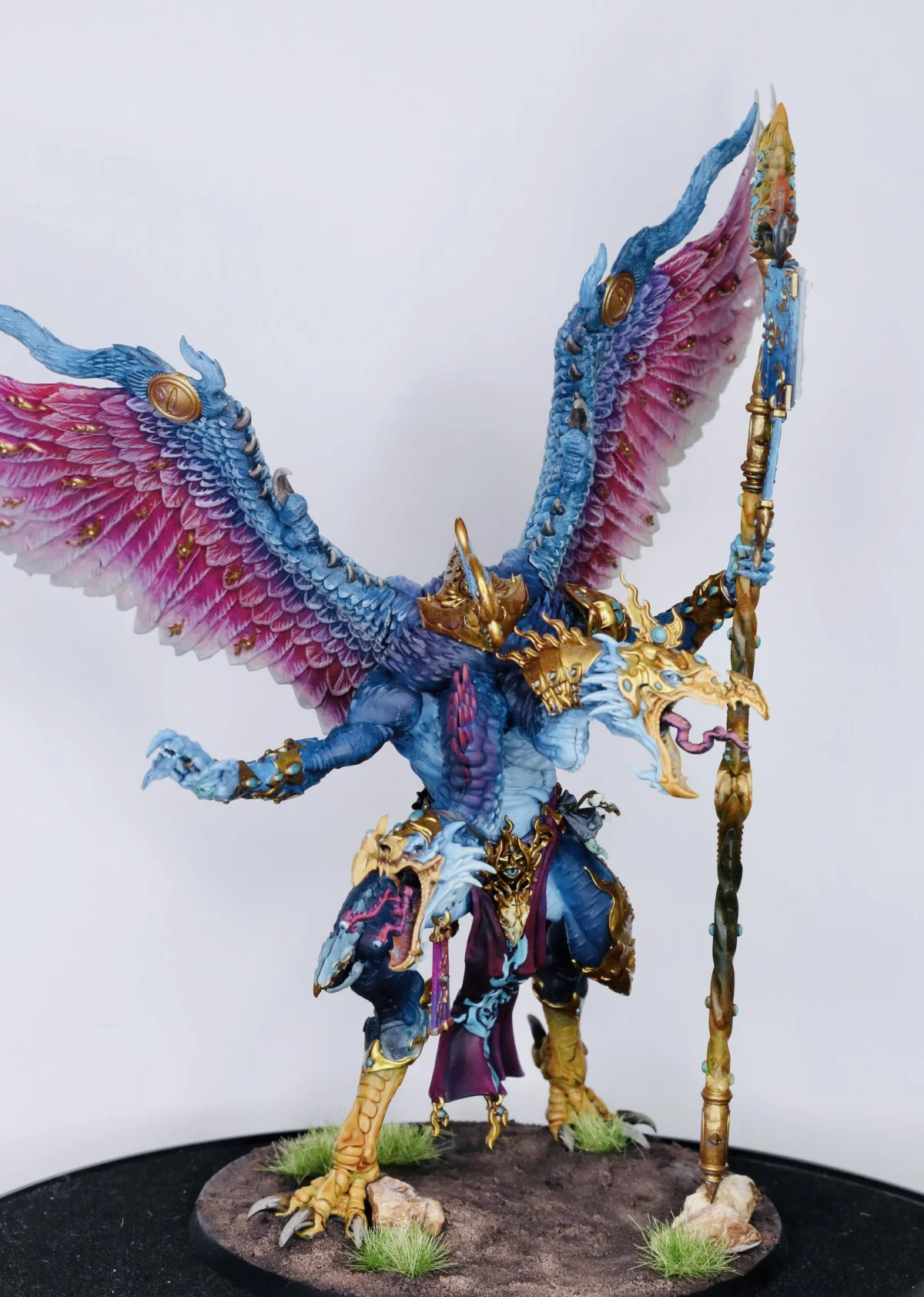 Kairos Fateweaver Putty Paint kairos-fateweaver-putty-paint
