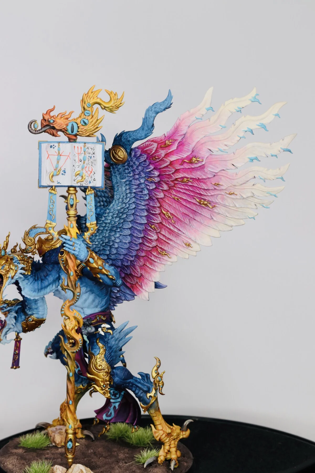 Kairos Fateweaver Putty Paint kairos-fateweaver-putty-paint
