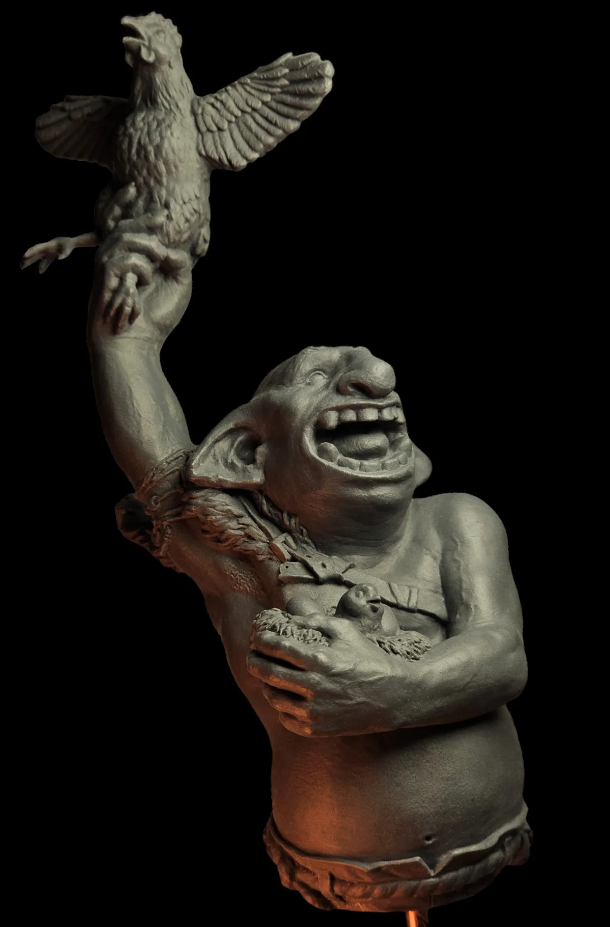 Mischief Shape Mischief | Putty & Paint