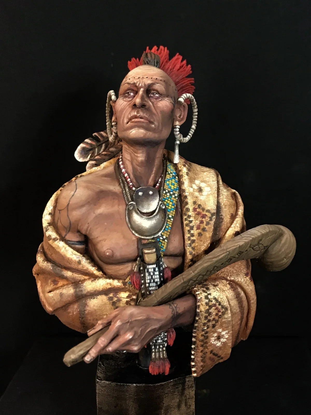 Warchief Rafam Warchief | Putty & Paint