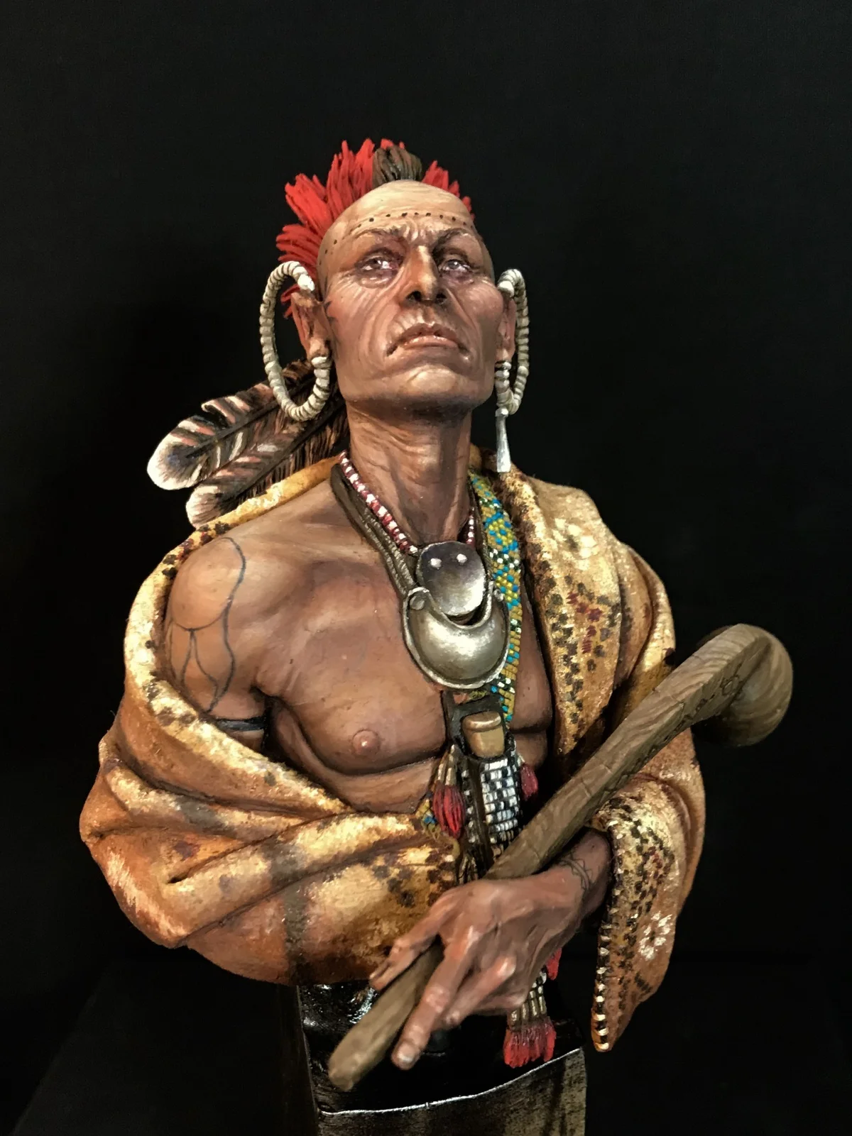Warchief Rafam Warchief | Putty & Paint