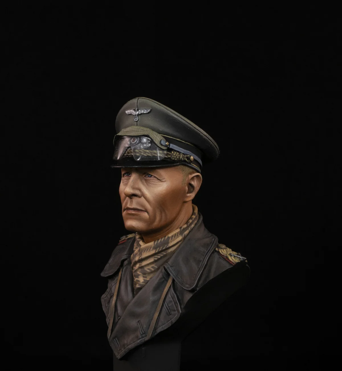 Rommel Icon Rommel | Putty & Paint