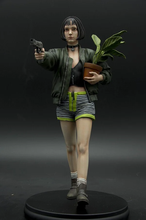 Ferdi Mathilda Mathilda | Putty & Paint