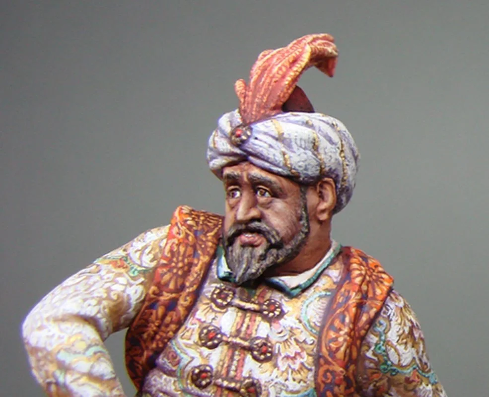 Indian Raja Riski Indian raja | Putty & Paint