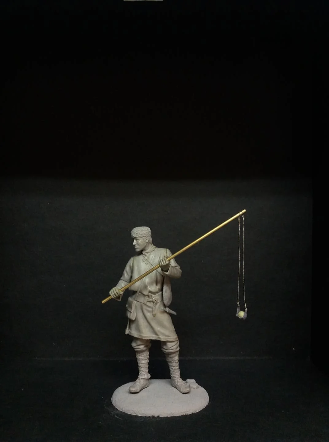 Roman Slinger Late Roman slinger (75mm) | Putty & Paint
