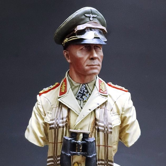 Erwin Rommel Edit Erwin rommel